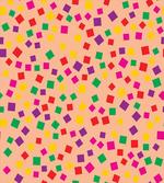 Square Motifs Scattered