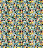 Completing Squares Design