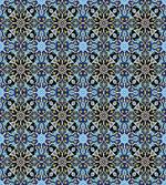 Eastern Pattern artwork