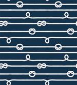 Sailor Knots Marine artwork