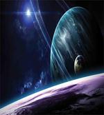 Universe with Planets