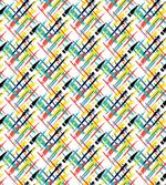 Colorful Plaid