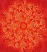 Vibrant Doodle Art