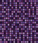 Beveled Square Mosaic Tile