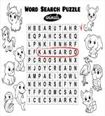 Animal Names