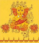 Bohemian Thai Elephant