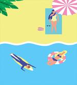 Summer Holiday People