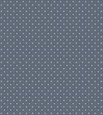 Floral Checked Tile