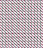 Diagonal Flower Petals