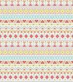 Native Style Aztec Art