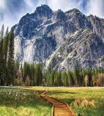 North Dome Valley Park