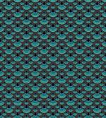Trippy Half Circles