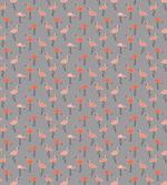 Forest Birds on Zigzags