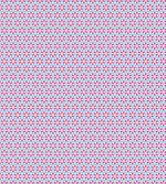 Overlapping Circles Pattern artwork