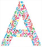 Do Re Mirt Uppercase