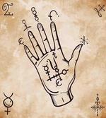Retro Medieval Form artwork