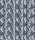 Waves Circles and Dots artwork