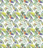 Leafy Paradise artwork