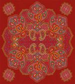 Persian Paisley