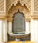 Vintage Eastern Art