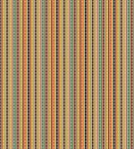 Simplistic Shape Pattern
