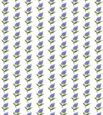 Watercolor Lilac Pattern
