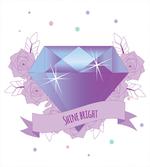 Wording with Diamond
