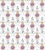 All Seeing Eye Ethnic
