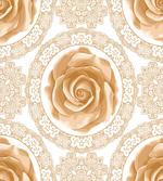 Rose Florets