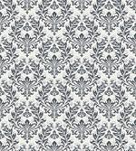 Floral Ornate Damask