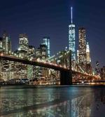 Brooklyn Bridge artwork