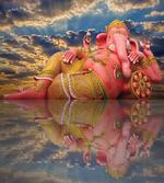 Elephant Wise Figure