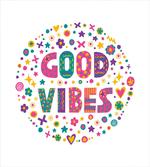 Word Art Positive