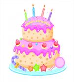 Candles and Candies