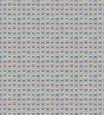 Pastel Simplistic Motifs