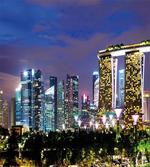 Singapore City