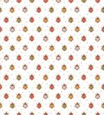 Pastel Colored Ladybugs