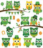 Ir˝sh Owls
