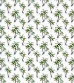 Retro Tropical Jungle
