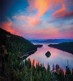 California Photo