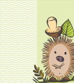 Hedgehog Chevron