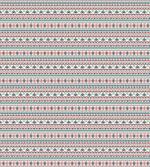 Cultural Geometric Pattern