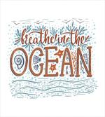 Ocean Text