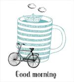 Morning Cup