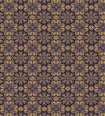 Eastern Abstract Flora