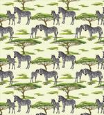 Wildlife Animals in a Forest