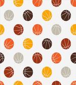 Earthen Toned Balls