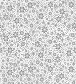 Rotary Round Rings Dots