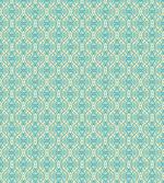 Modern Damask Image Art