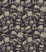 Grunge Scary Evil